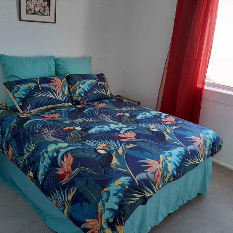 To Let 1 Bedroom Property for Rent in Simons Town Western Cape